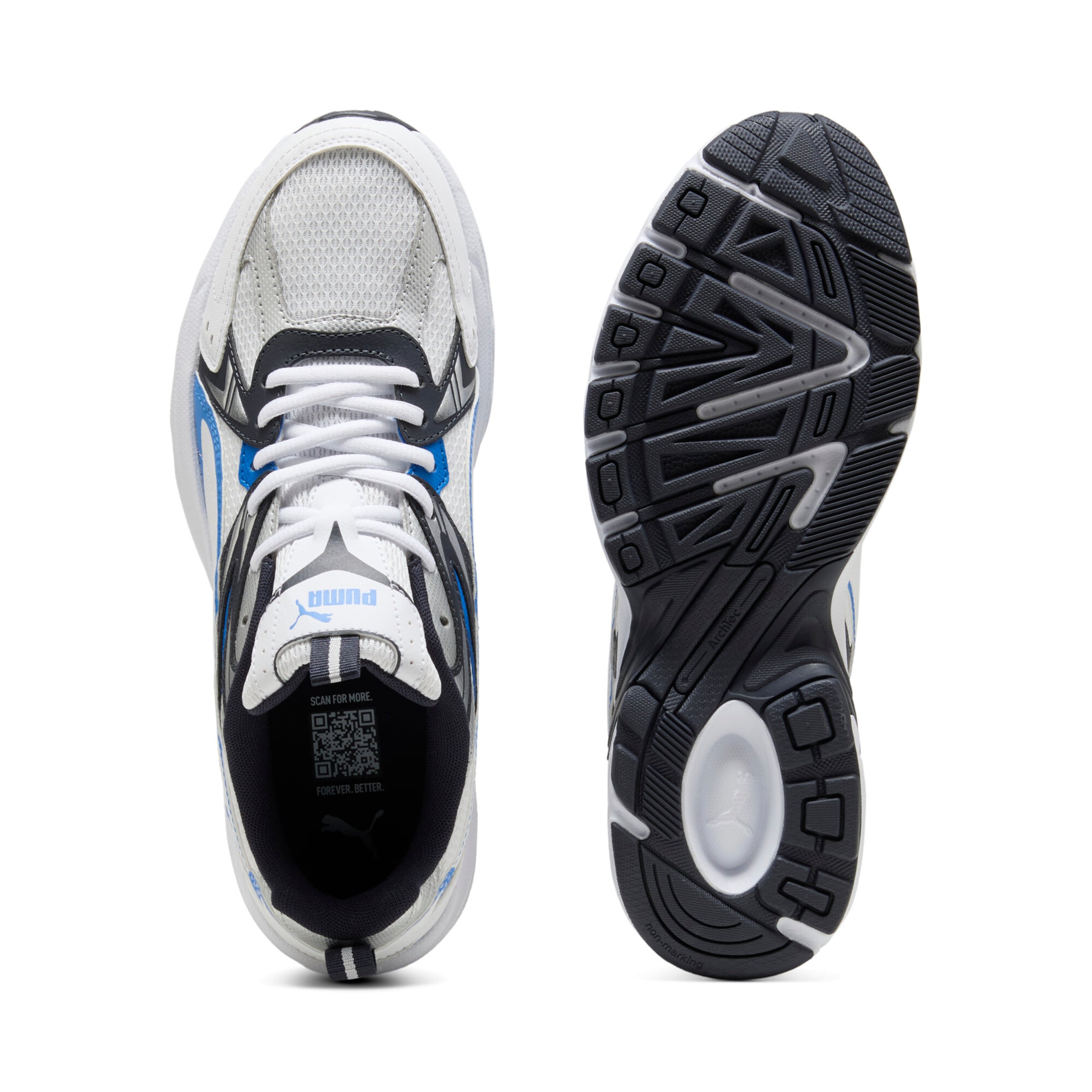 PUMA Sneakers in Mixed colors