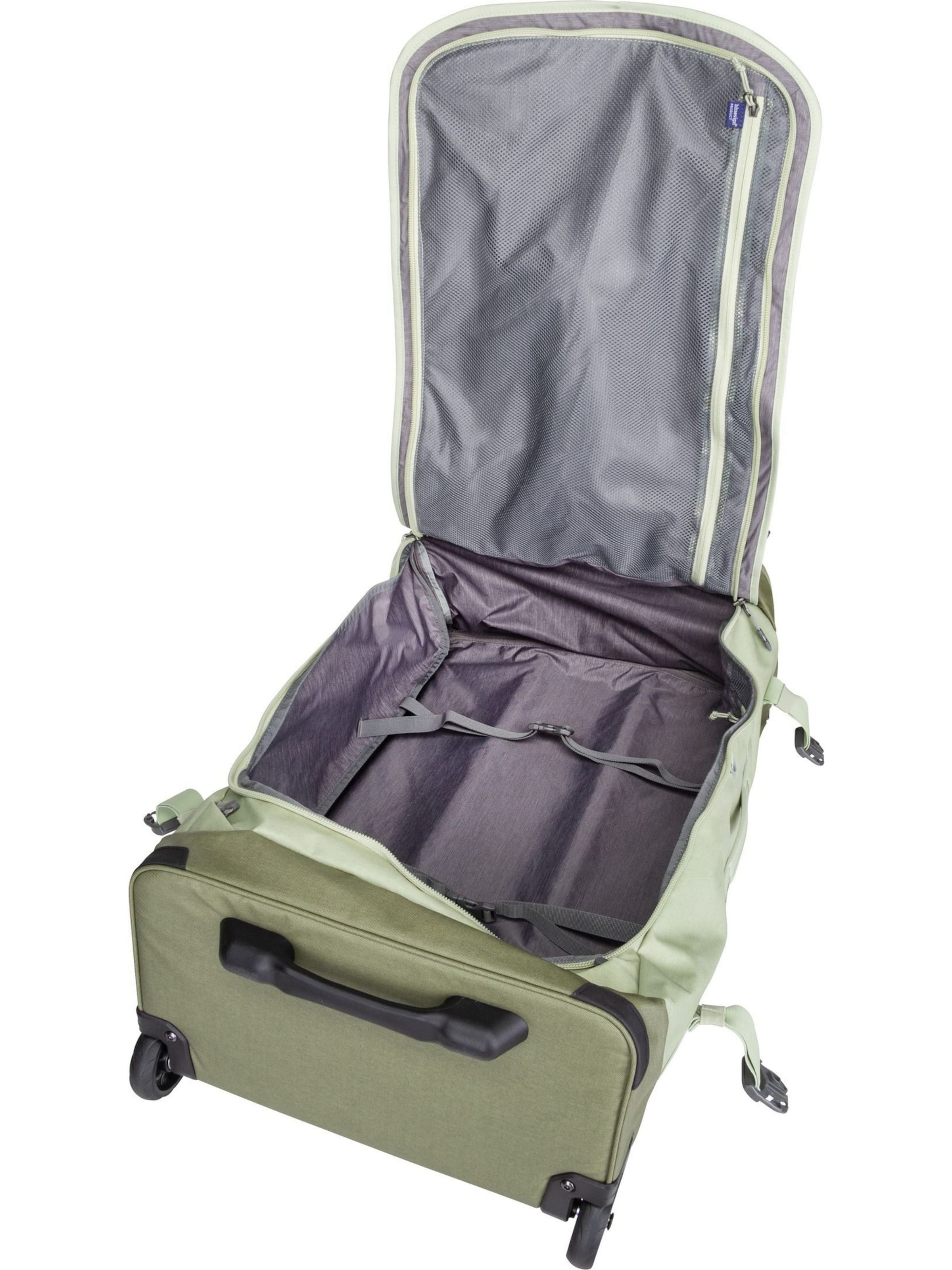 Valisette 'Pro Movo 90' DEUTER en vert