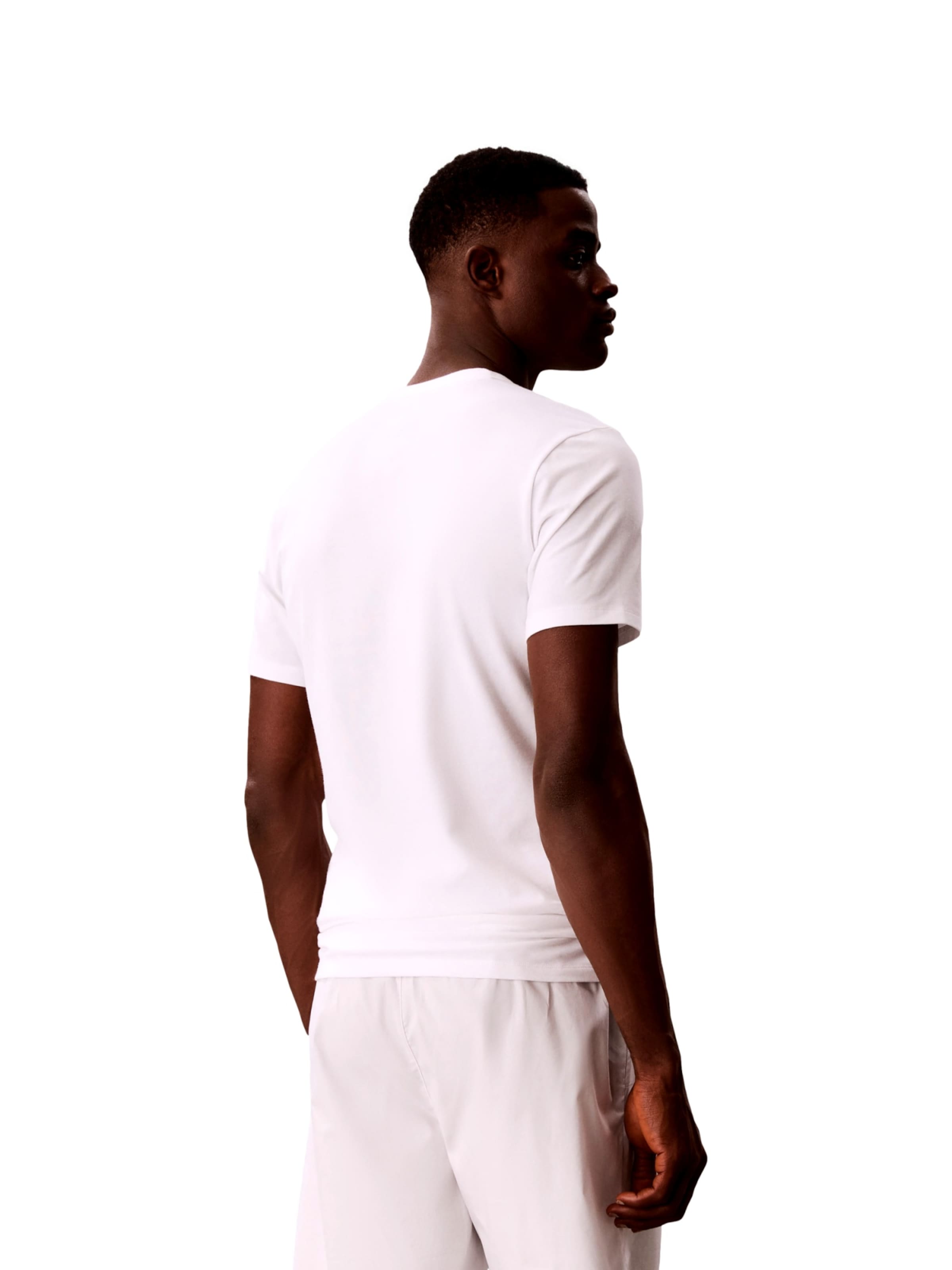 Calvin Klein Póló - kék
