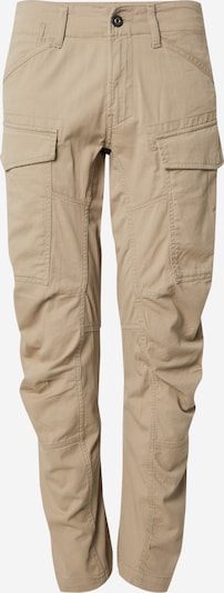 G-STAR Gargohousut värissä tummabeige, Tuotenäkymä