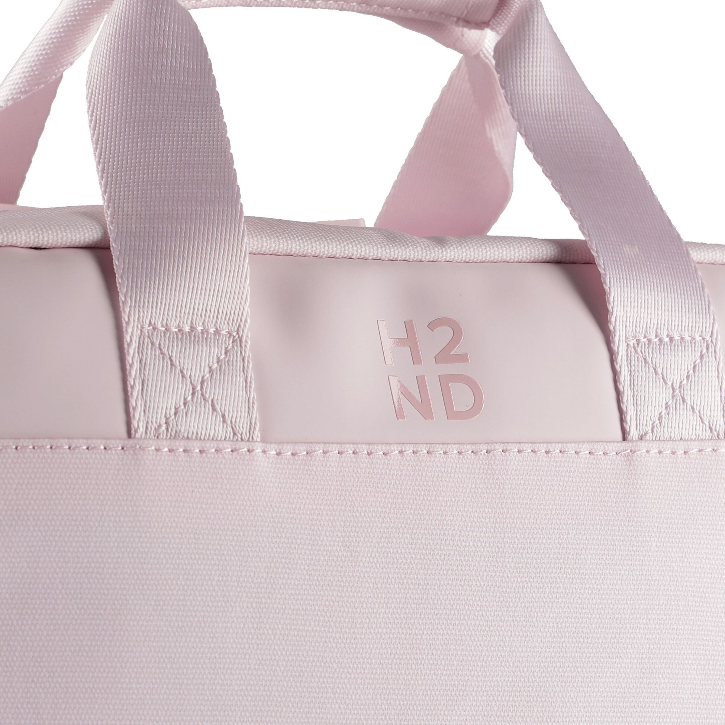 Harbour 2nd Rucksack 'City Lights' in Pink