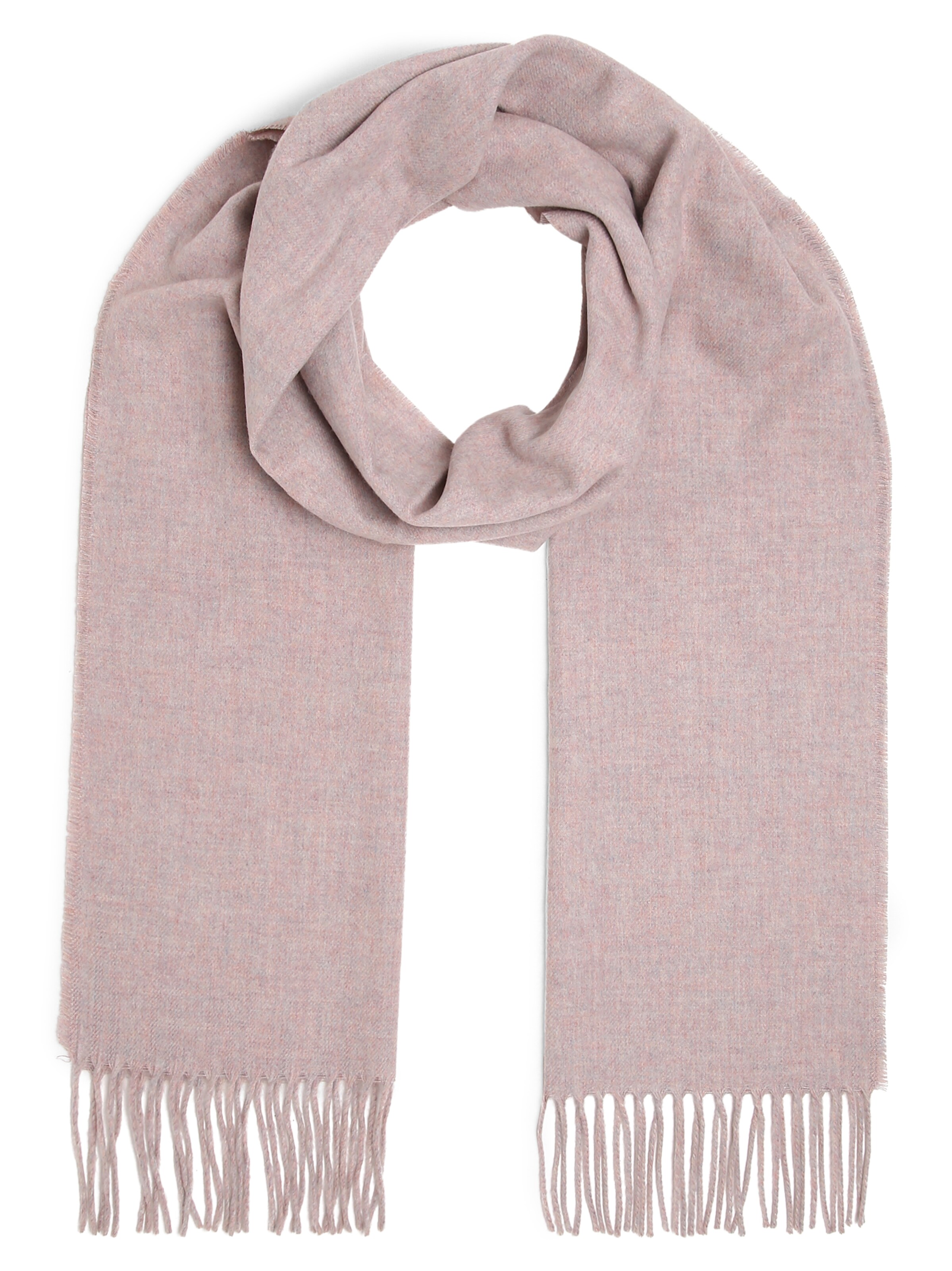 FRAAS Scarf in Pink