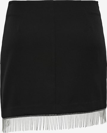ONLY Skirt 'ORLEEN' in Black