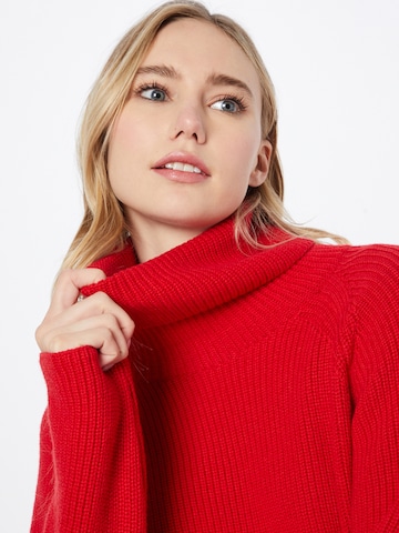Riani Sweater in Red