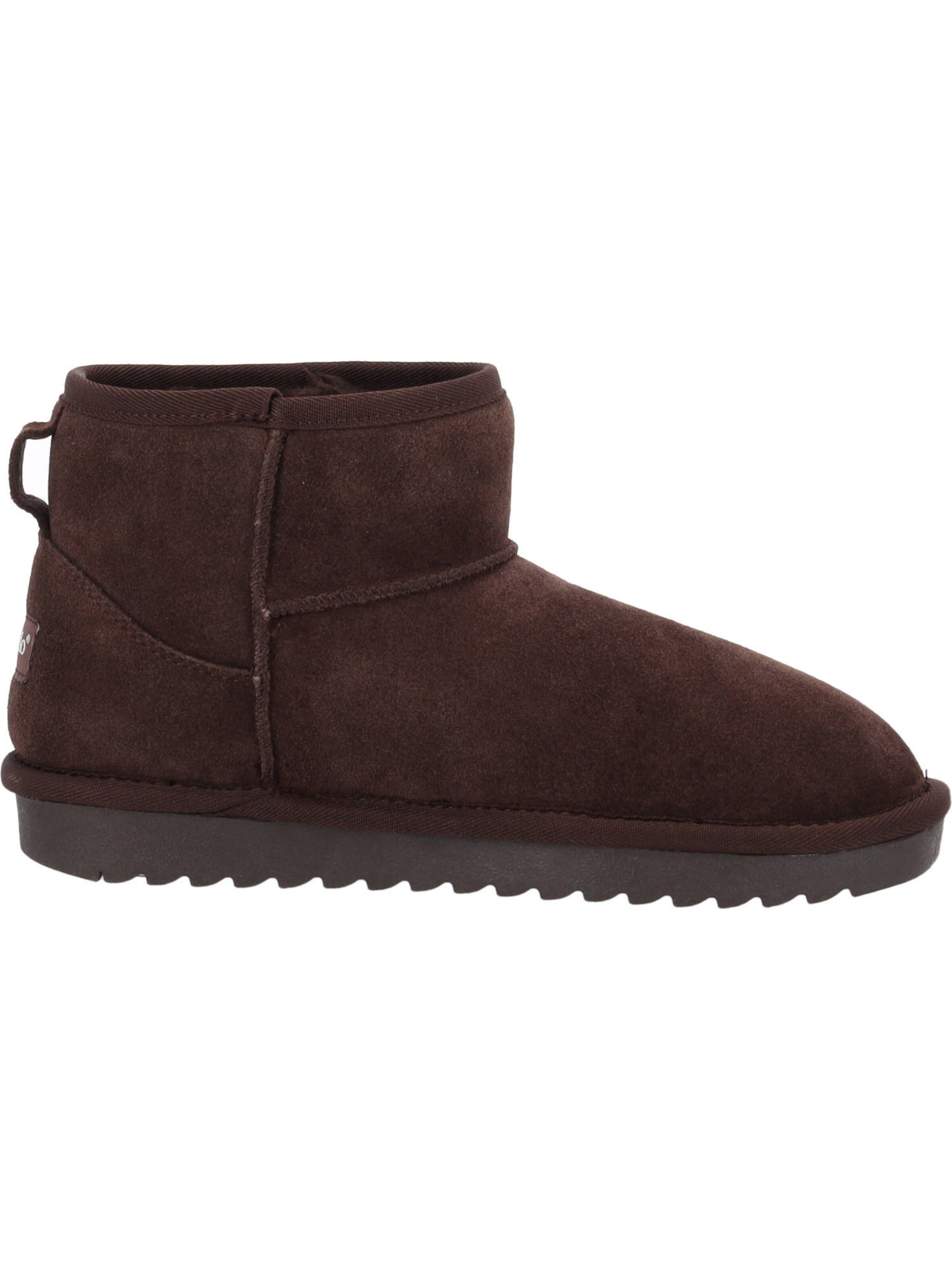 Palado by Sila Sahin Boots 'Ausia' in Brown