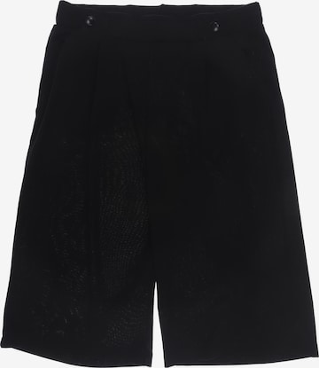 Studio Untold Pants in 6XL in Black: front