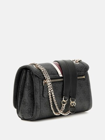 GUESS Schoudertas 'Noelle' in Zwart