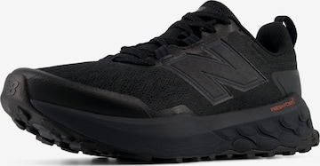 Chaussure de course 'Garoé V2' new balance en noir : devant
