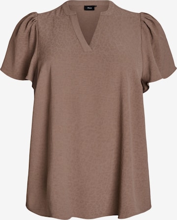 ruda Zizzi Palaidinė 'CALEMINA': priekis