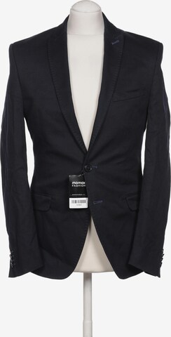 Mc Neal Suit Jacket in XS in Blue: front