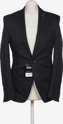 Mc Neal Suit Jacket in XS in Blue: front