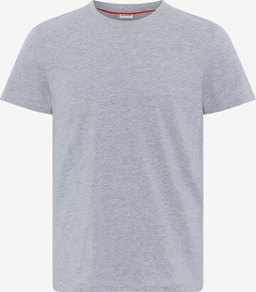 Gardena Shirt in Grey: front