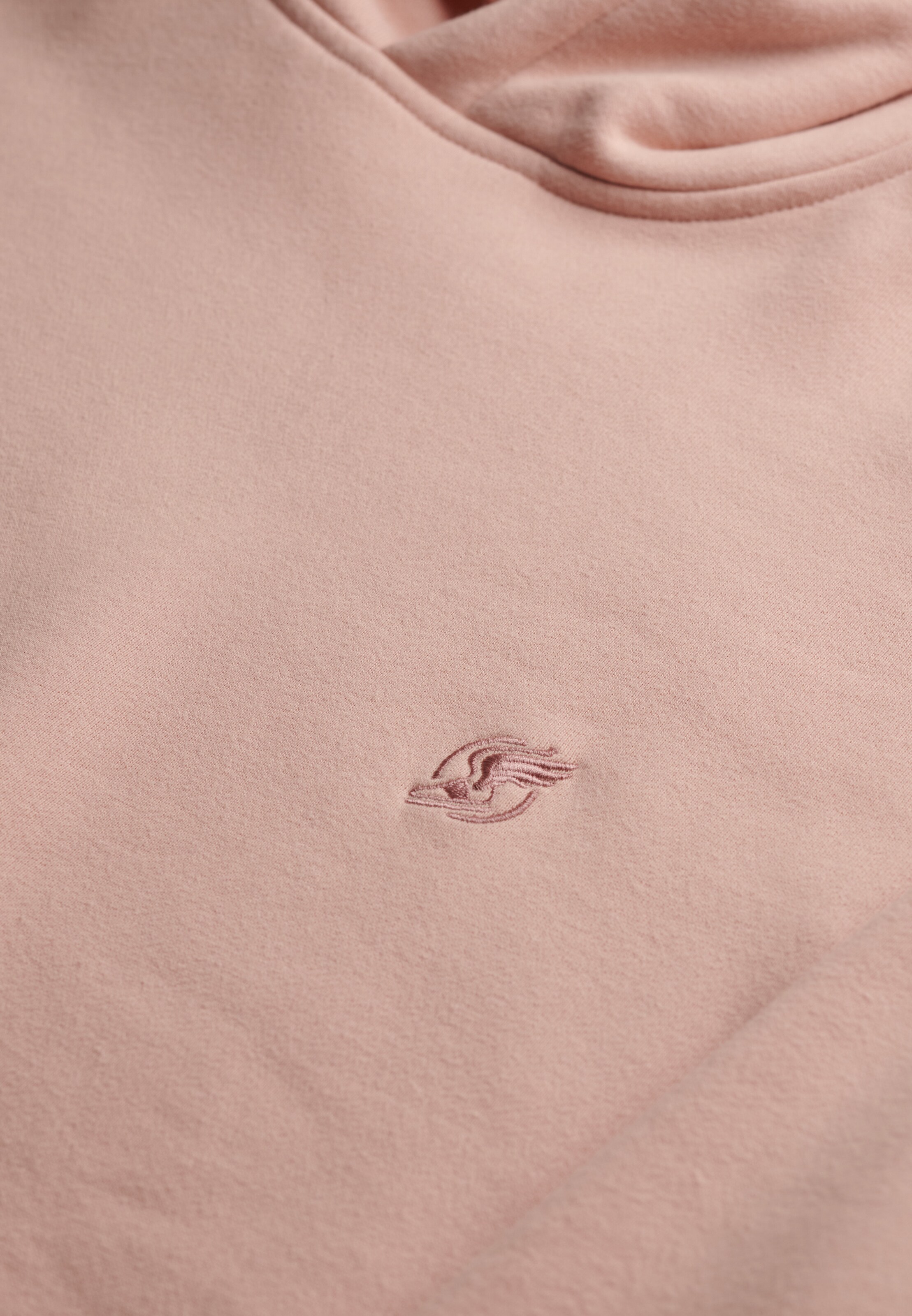 Superdry & Co Sweatshirt in Pink