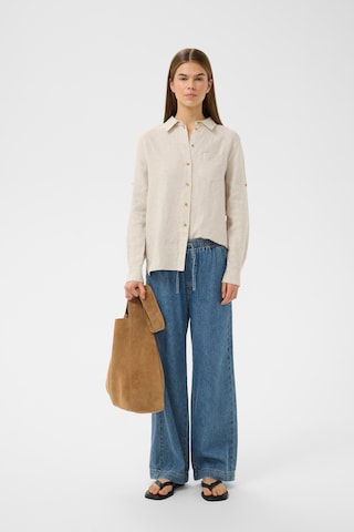 Loosefit Jean InWear en bleu : devant
