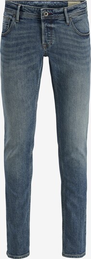 JACK & JONES Jean 'Glen Cole' en bleu denim, Vue avec produit