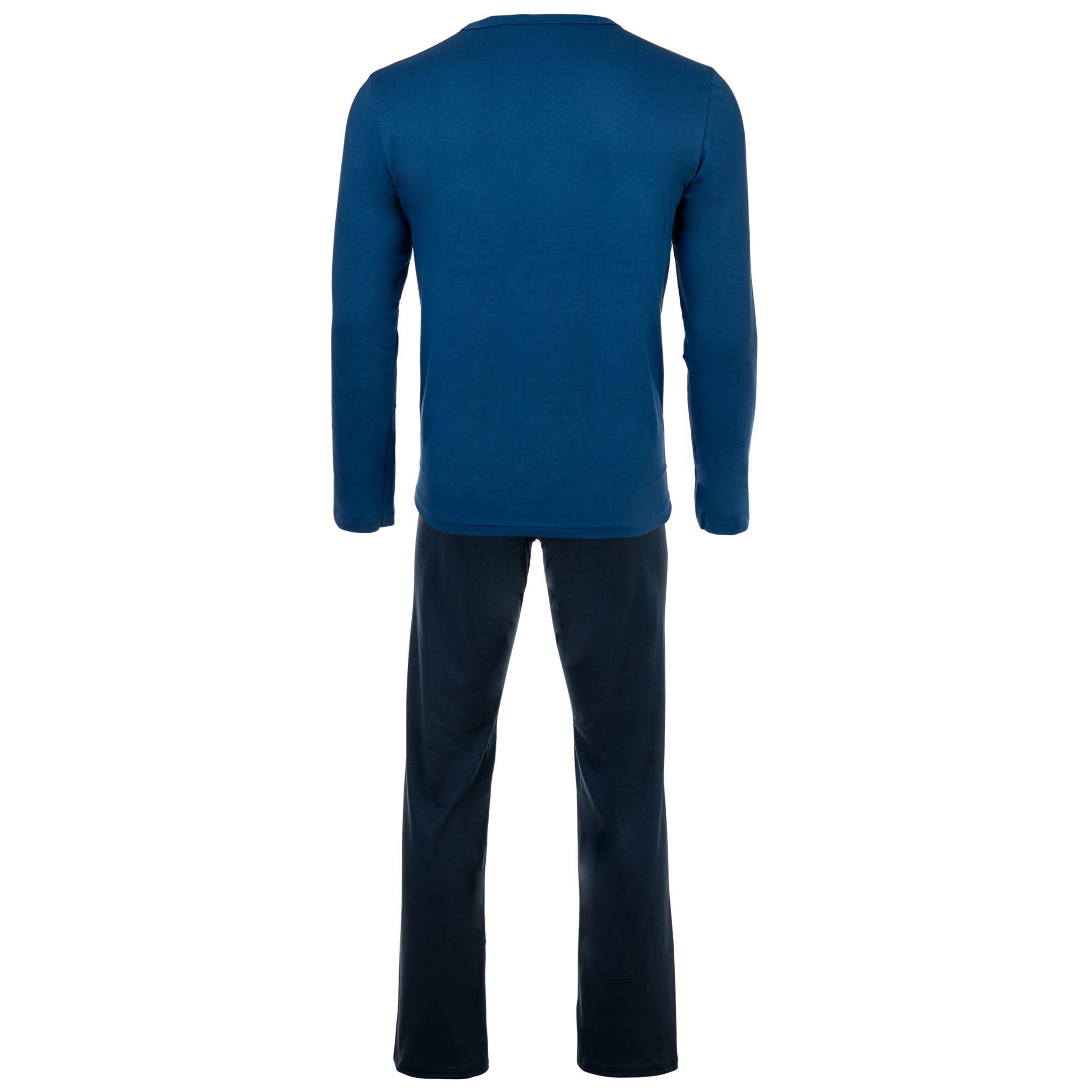 Pigiama di Sanetta in colori misti