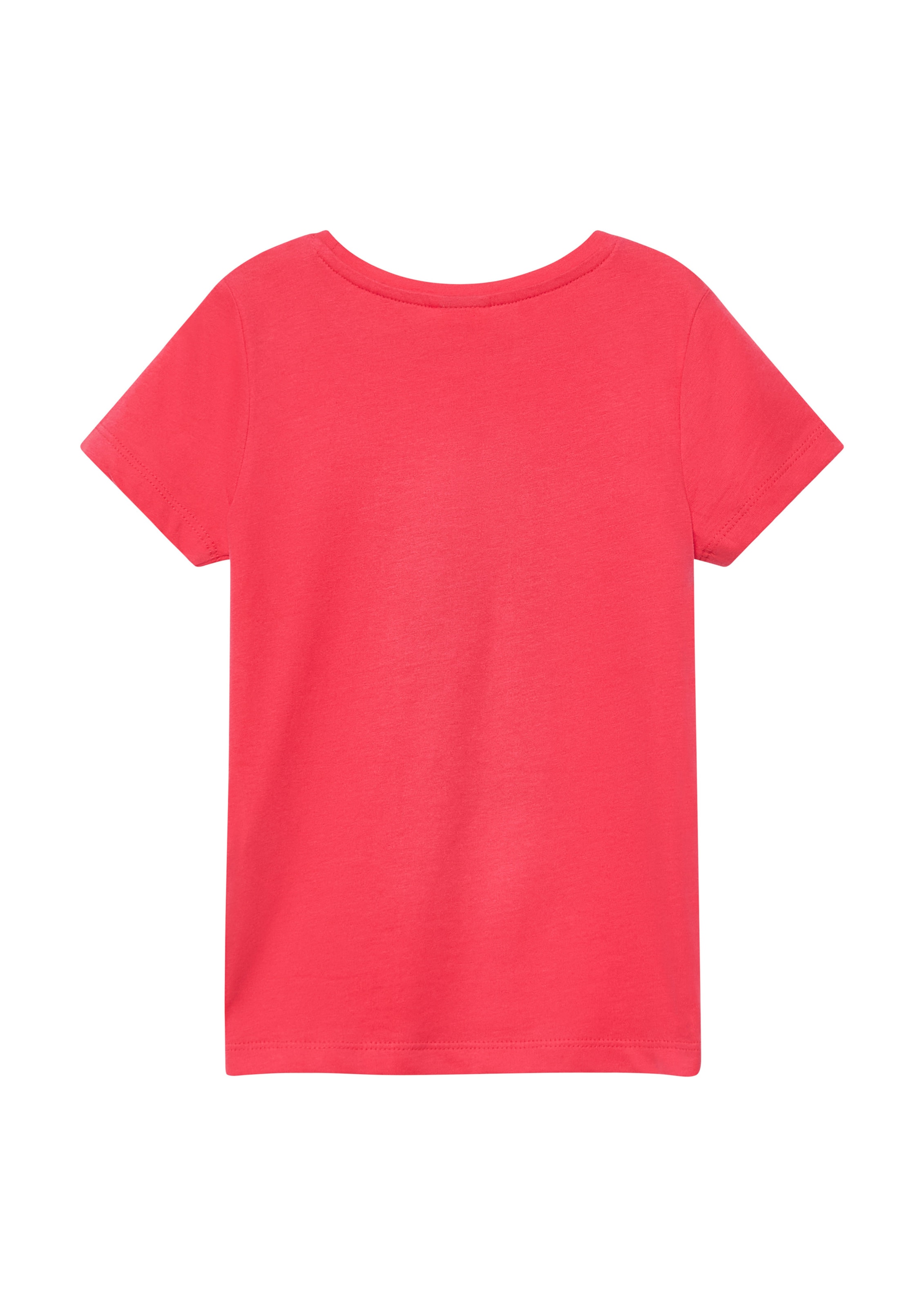 s.Oliver Shirt in Red