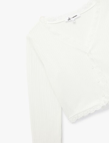 Koton Shirt in White