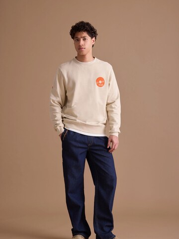 BLEND - Pullover ' BHSun ' em cinzento