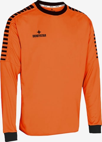 DERBYSTAR Funktionsshirt in Orange: predná strana