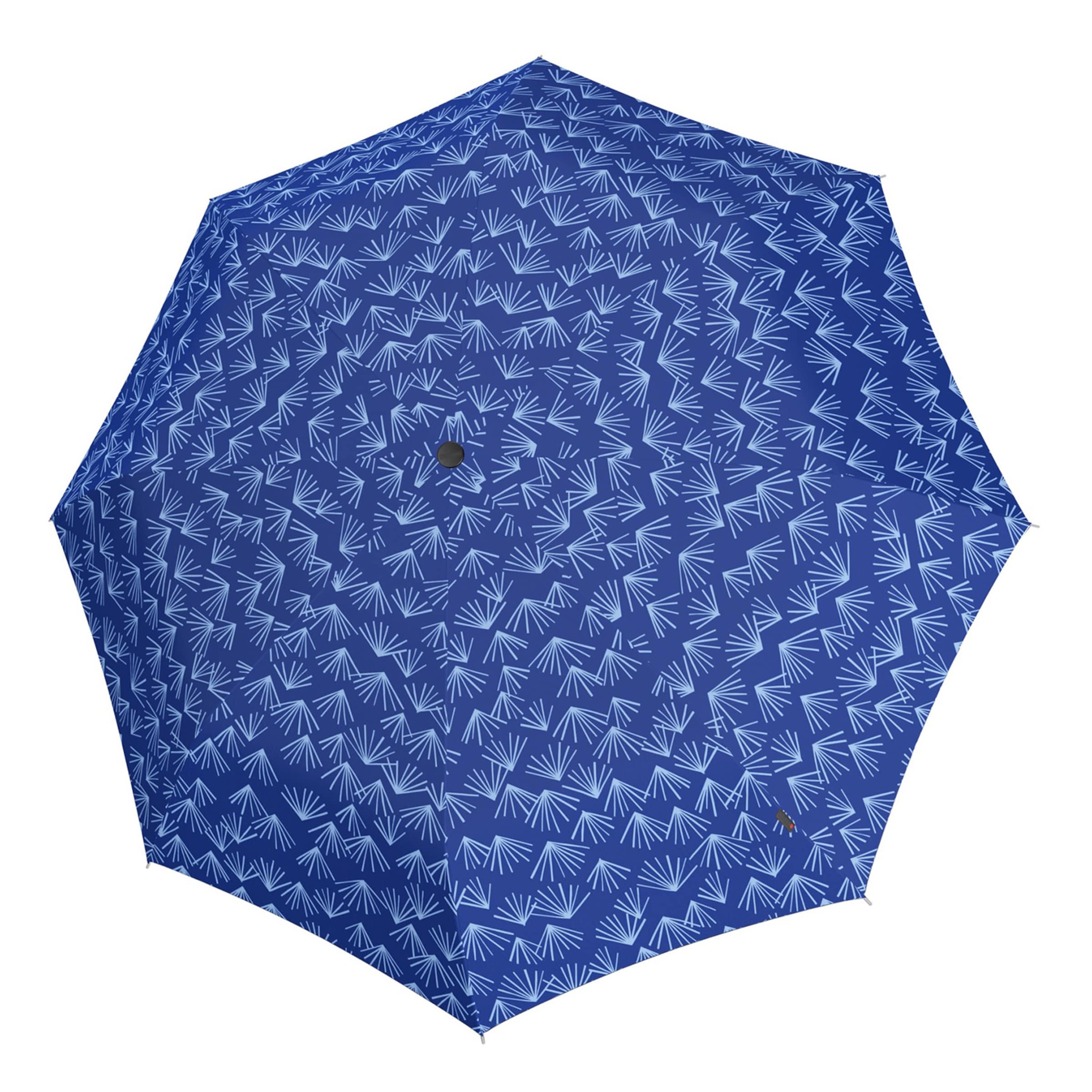 Accessoires Parapluie T.200 KNIRPS en Bleu 