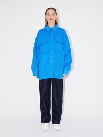 LeGer by Lena Gercke Between-season jacket in Blue