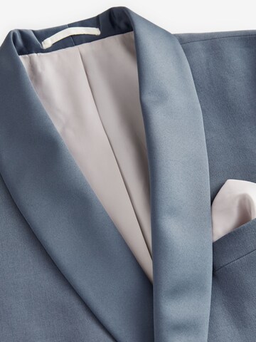 Regular fit Giacca da completo di Next in blu