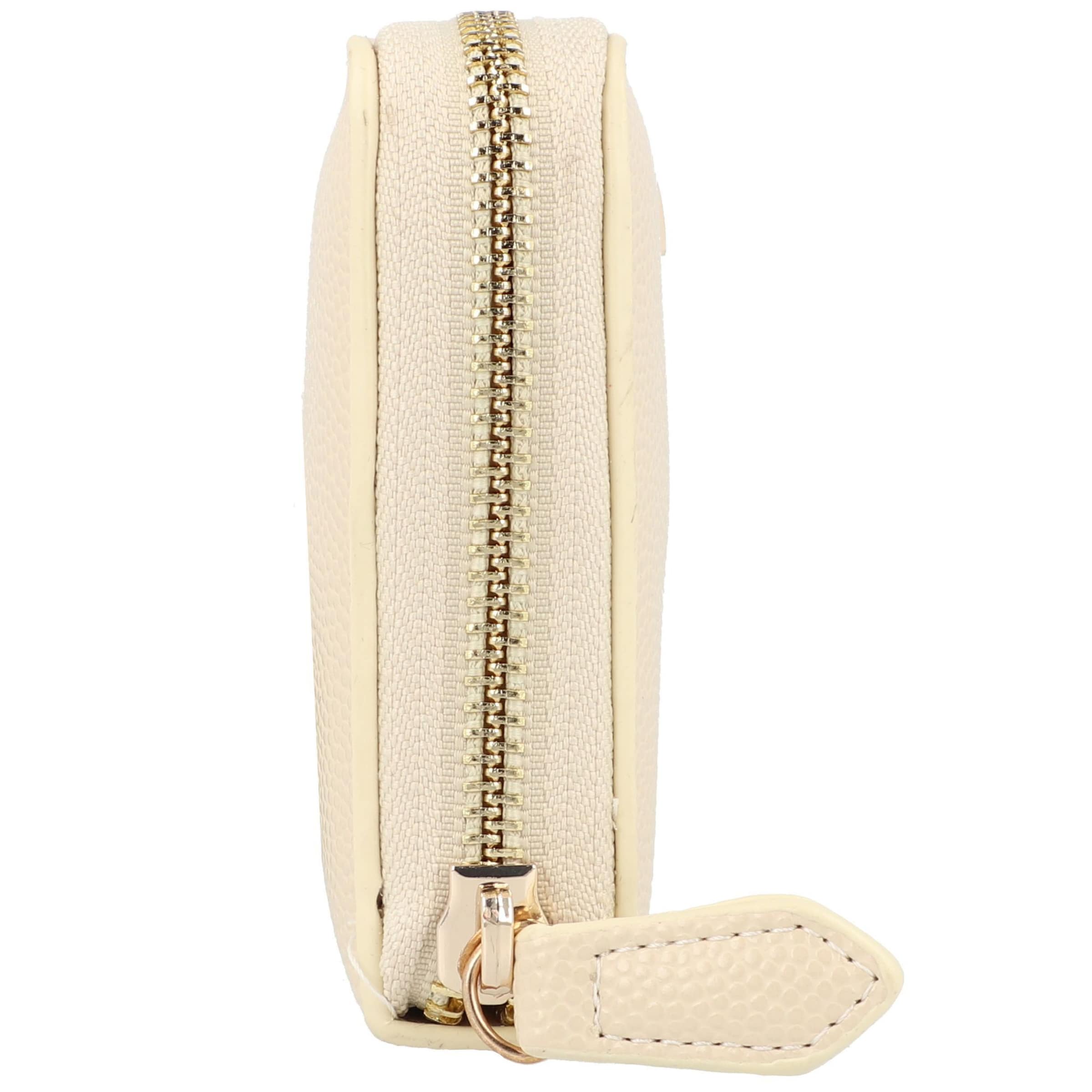 VALENTINO Wallet 'Divina' in Beige