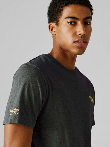 Maglietta di Red Bull Racing x Pepe Jeans in grigio