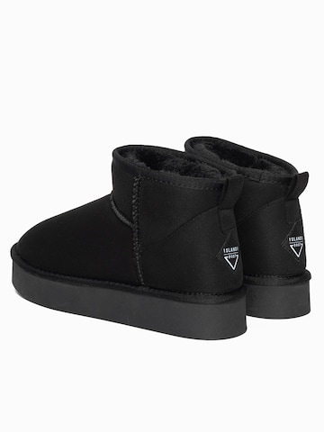 Boots 'SMART' di Island Boot in nero