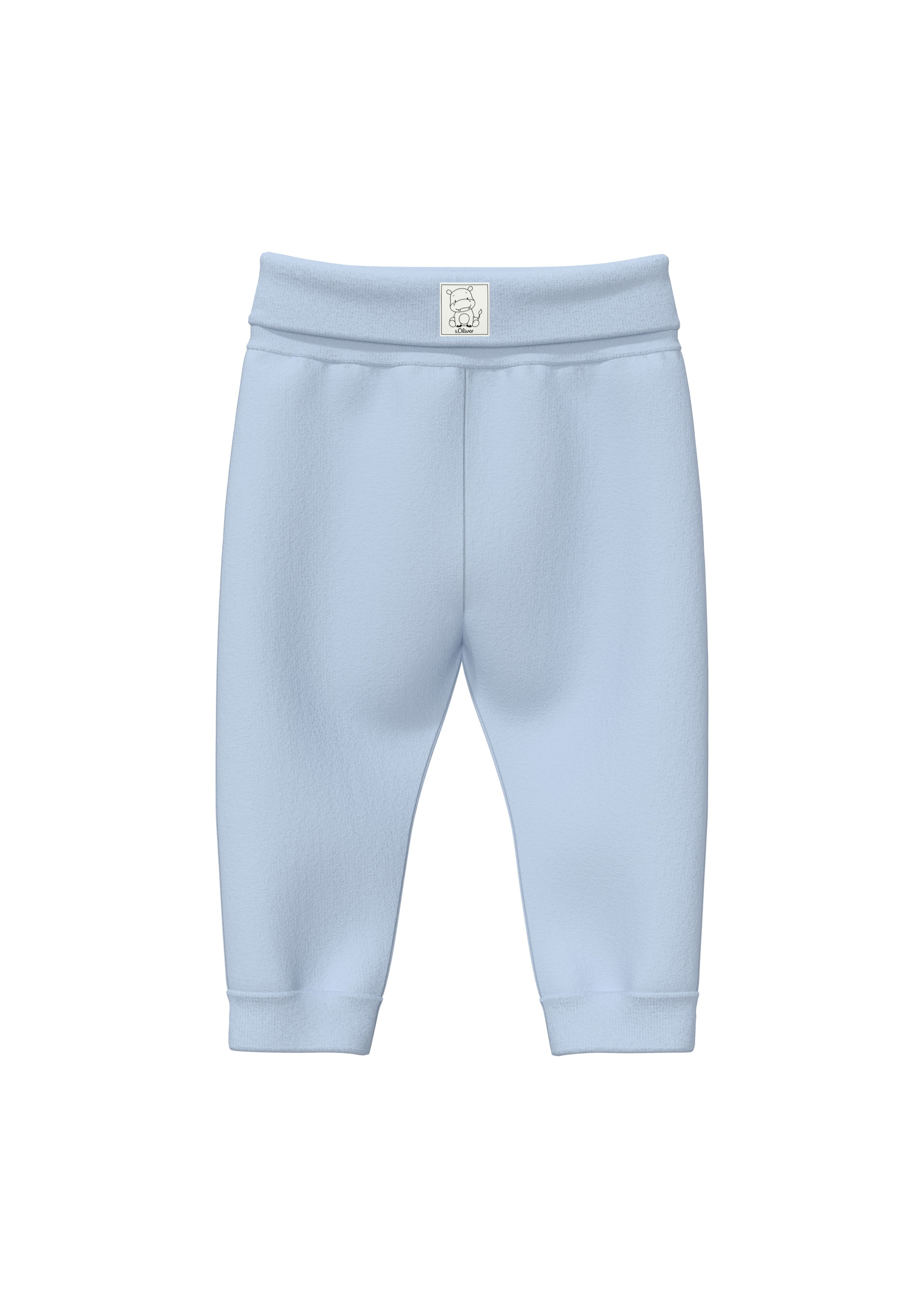 Leggings s.Oliver en bleu : devant