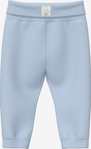 s.Oliver Leggings in Blue: front