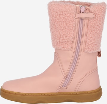 CAMPER Boots 'Kiddo Abeja' in Pink