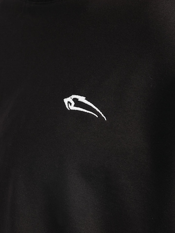 Smilodox Shirt in Black