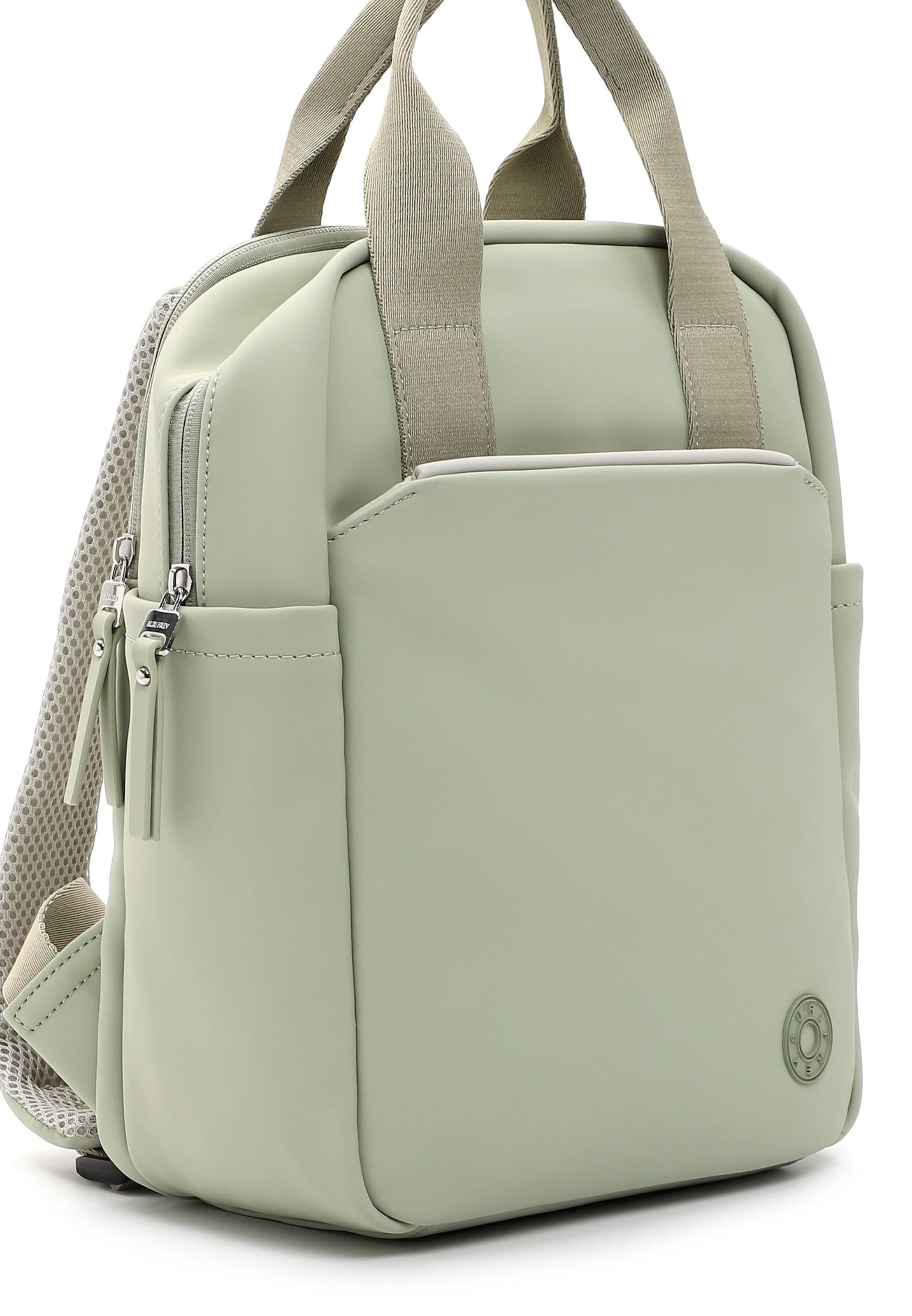 Suri Frey Batoh 'Besty' - Zelená