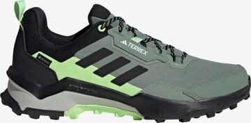 ADIDAS TERREX Lage schoen 'Ax4' in Groen