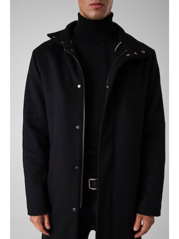 GUESS Winter Coat in Black