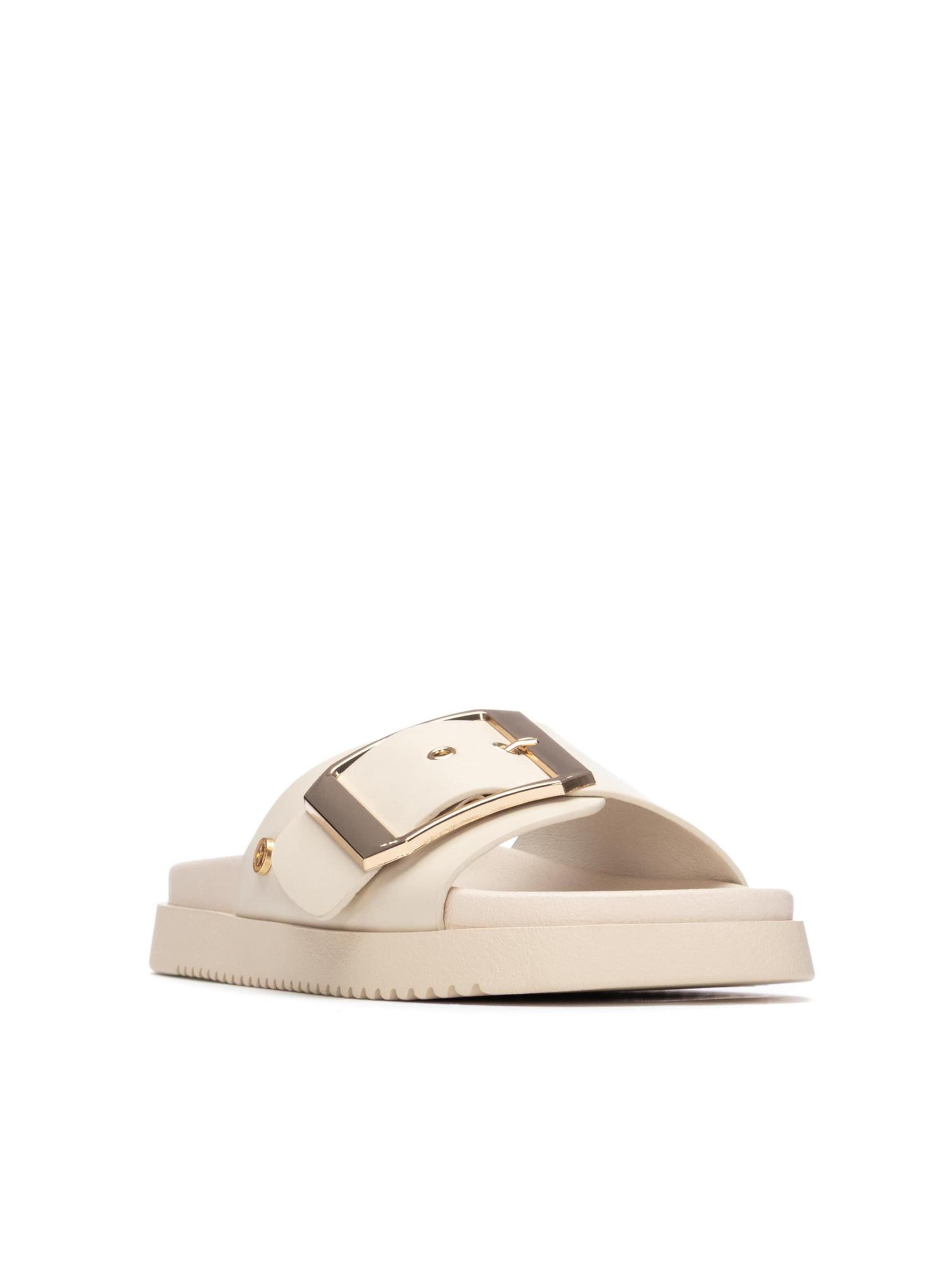 Xti - Sandalias en beige