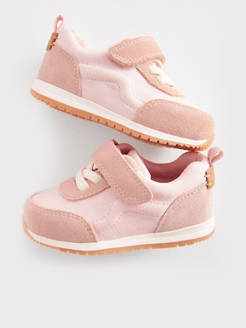 Baskets Next en rose