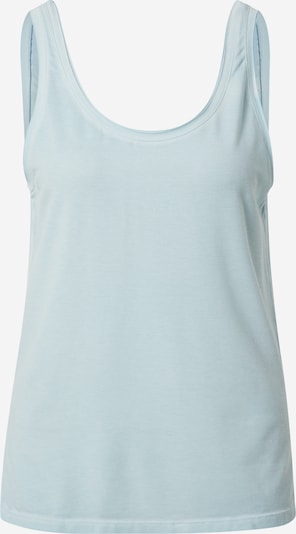 NIKE Sporttop in hellblau, Produktansicht