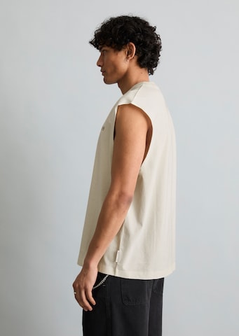 Marc O'Polo DENIM Shirt in White