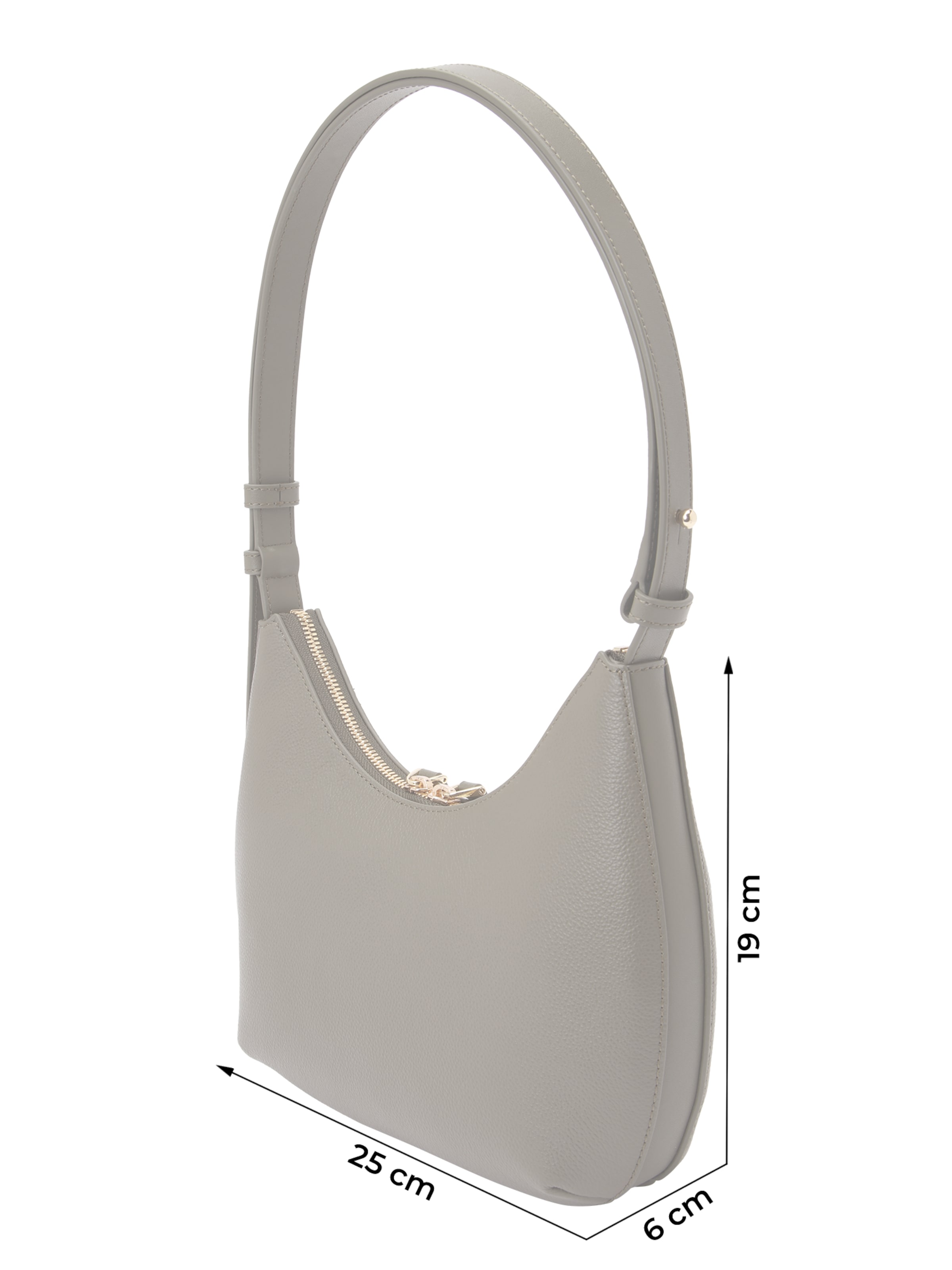 FURLA Наплечная сумка 'GOCCIA' в Зеленый