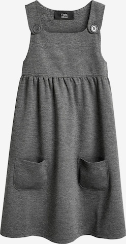 Robe Next en gris : devant