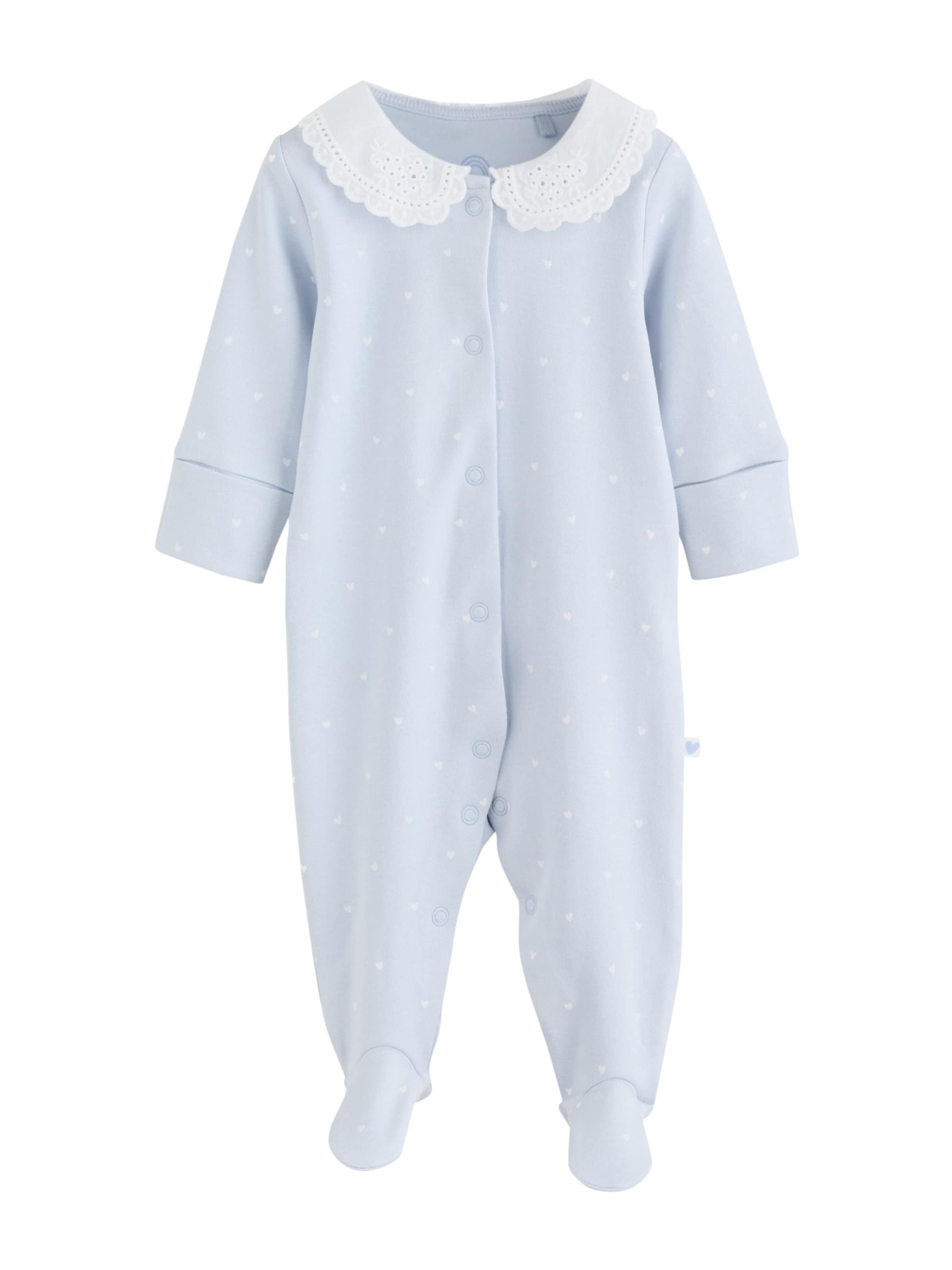 Next Pyžamo - Modrá