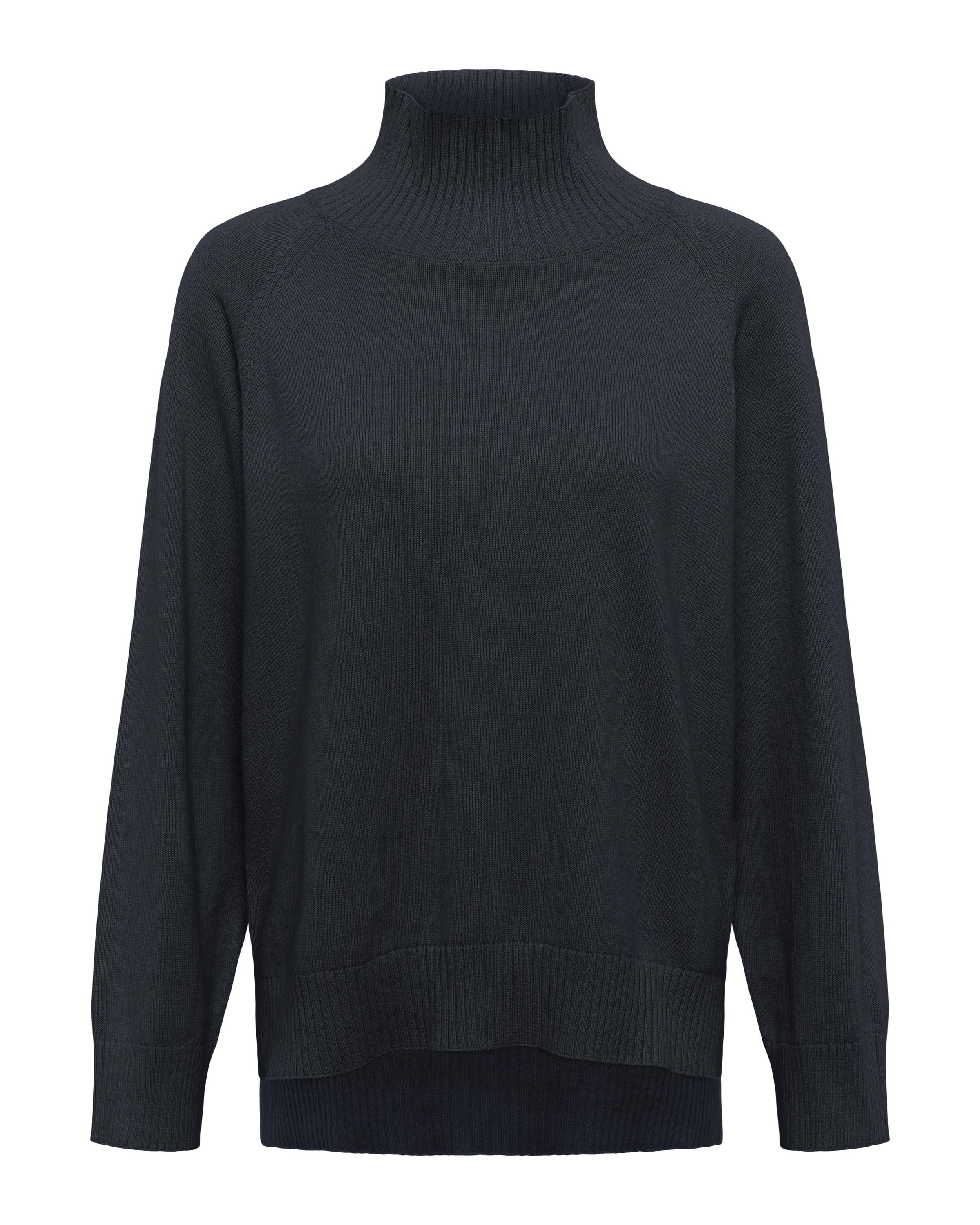 Part Two - Jersey 'ChickyPW' en azul: frente