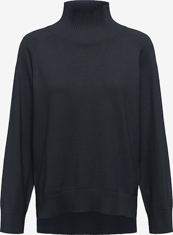 Part Two - Jersey 'ChickyPW' en azul: frente