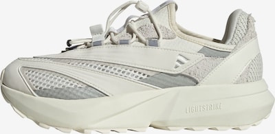ADIDAS SPORTSWEAR Niske tenisice 'Lightblaze Vista' u siva / prljavo bijela, Pregled proizvoda