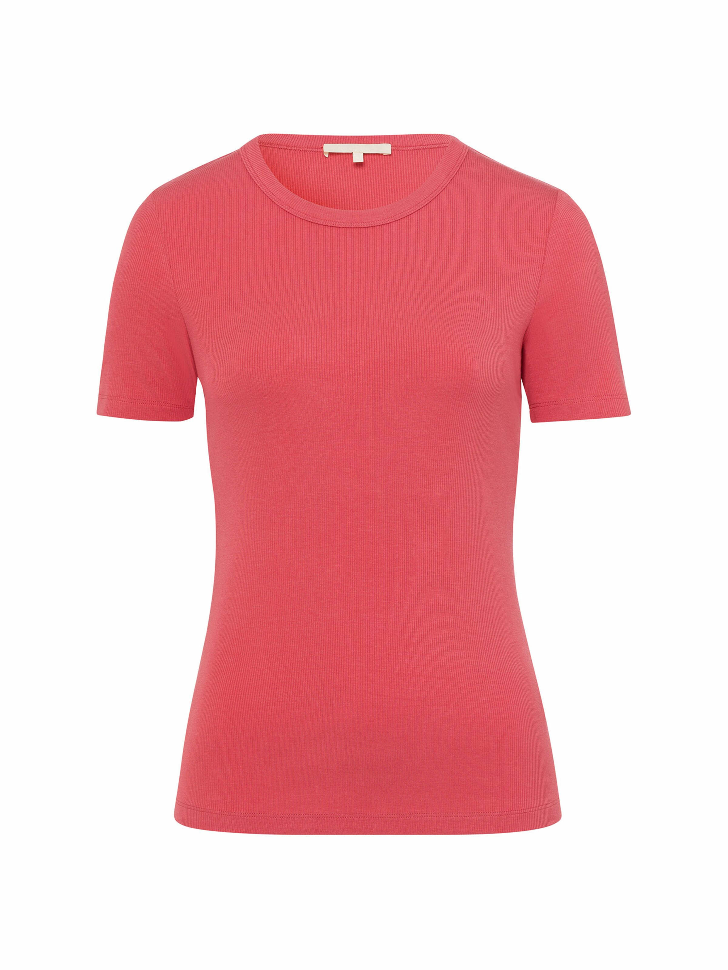 Les Lunes Shirt 'Ryliee' in Pink