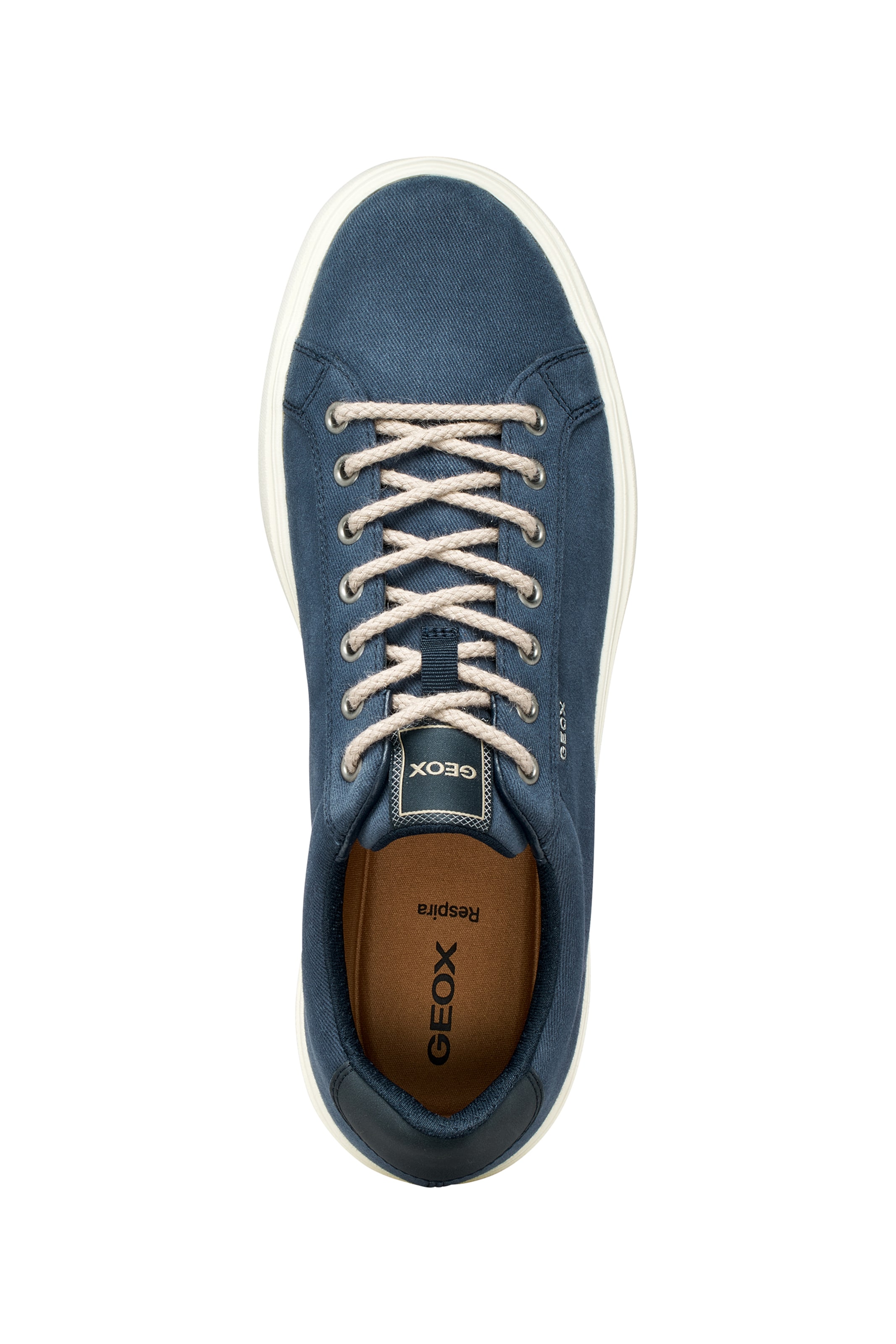 GEOX Sneakers in Blue