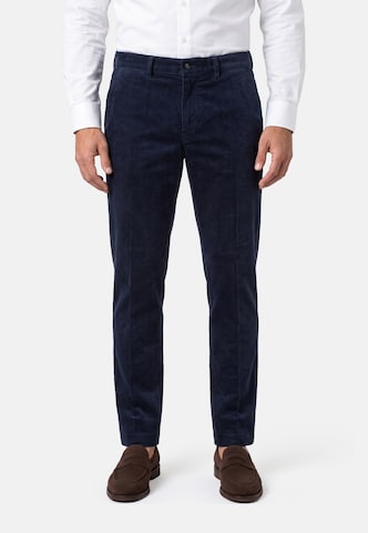 JEFF Regular fit Suit in Blue